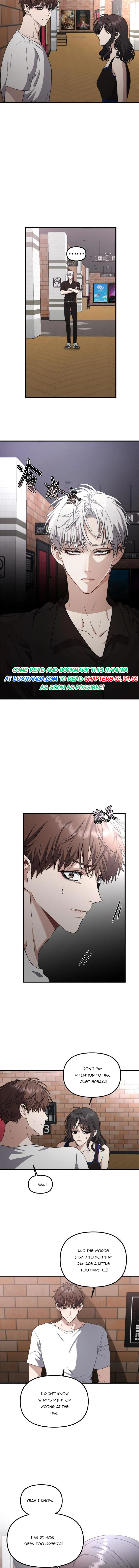 Dreaming Freedom chapter 52.5 page 4