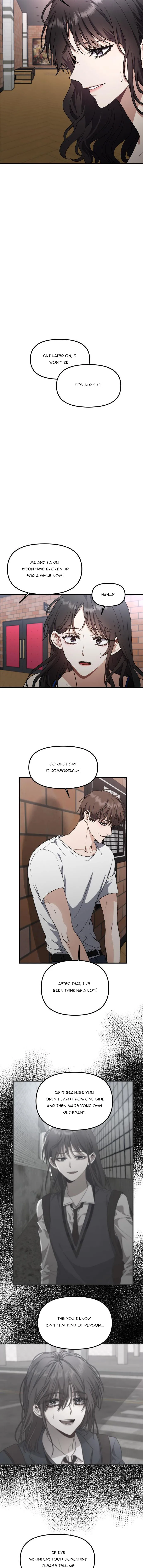 Dreaming Freedom chapter 52.5 page 5