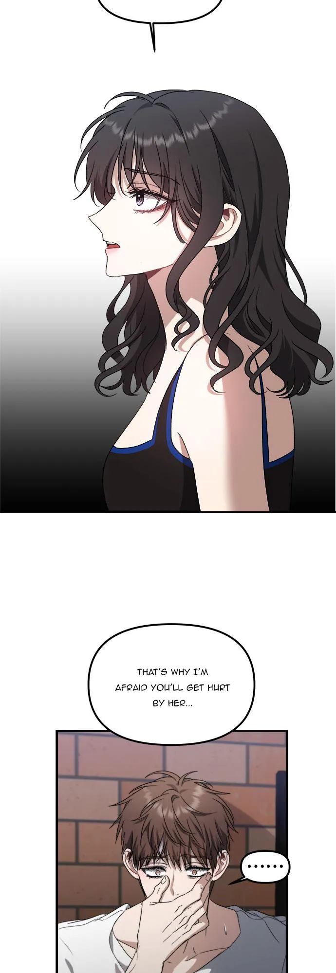 Dreaming Freedom chapter 52.5 page 7