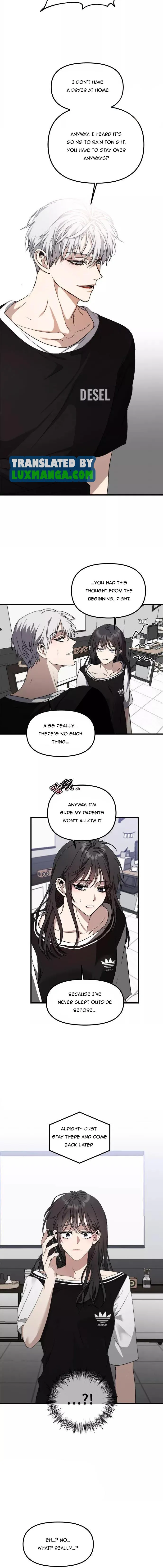 Dreaming Freedom chapter 53.5 page 2