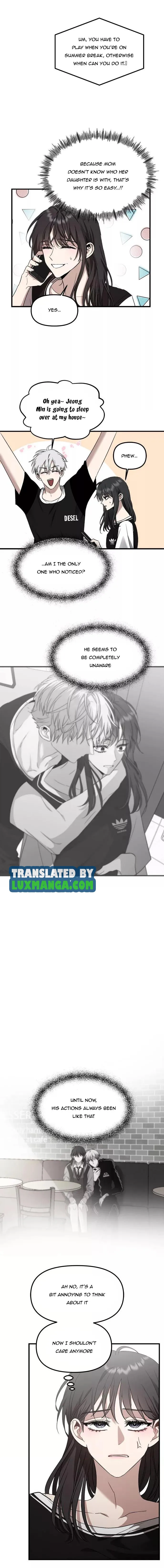 Dreaming Freedom chapter 53.5 page 3