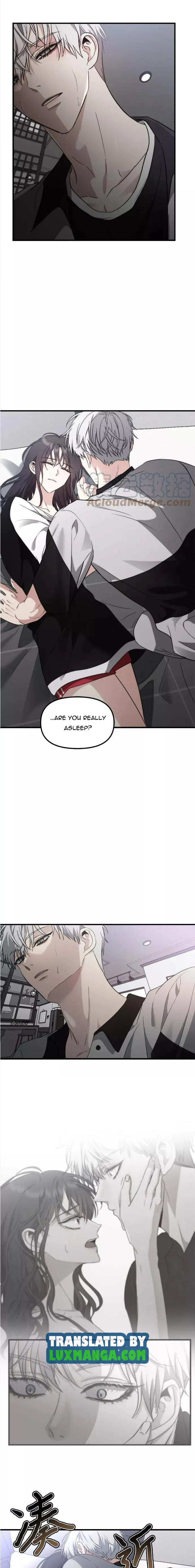 Dreaming Freedom chapter 53.5 page 7