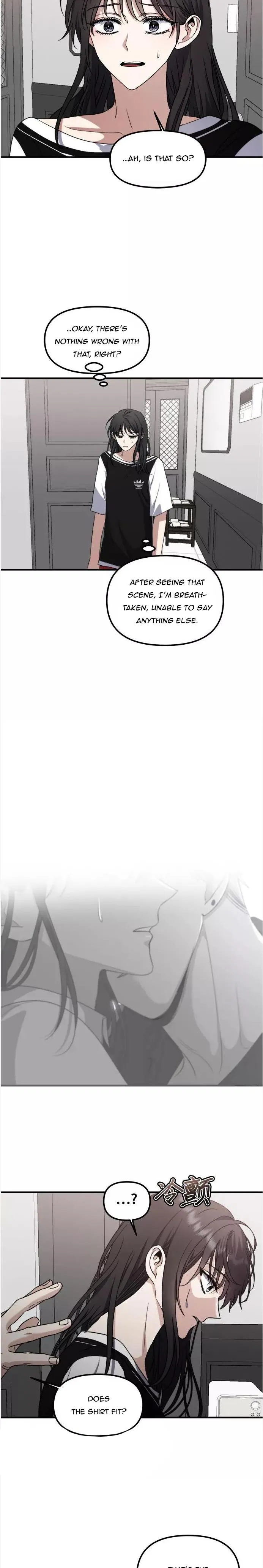 Dreaming Freedom chapter 53 page 15