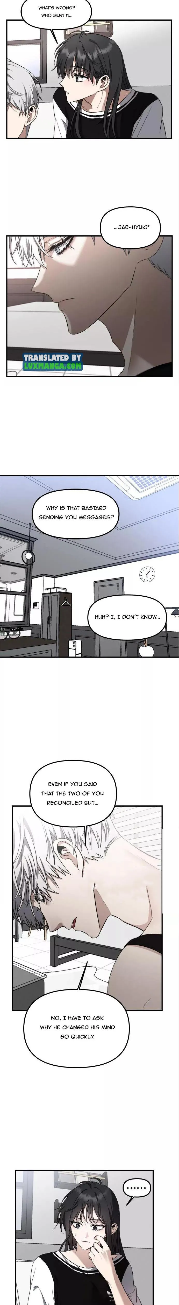 Dreaming Freedom chapter 54.5 page 2