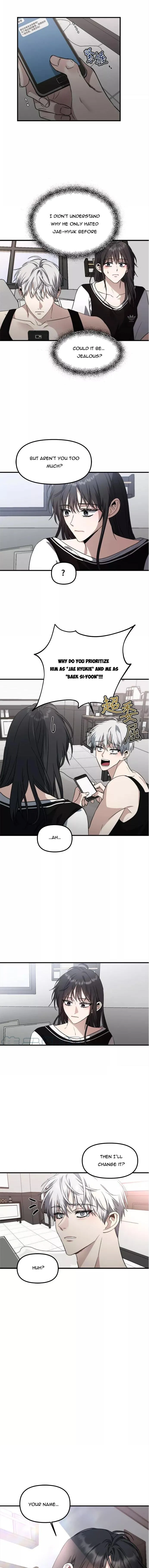 Dreaming Freedom chapter 54.5 page 4