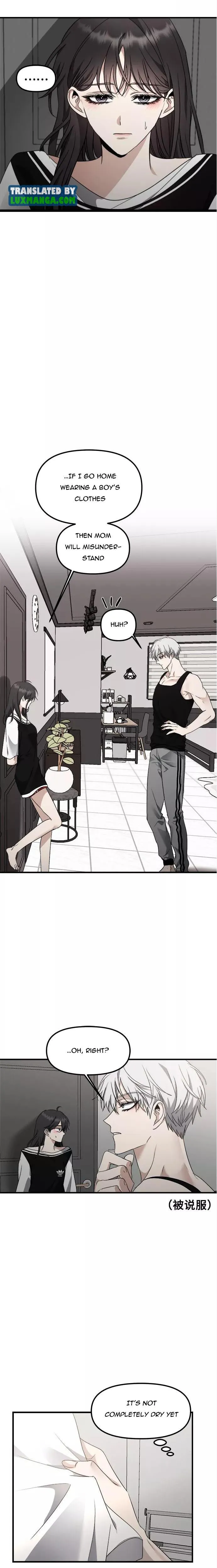 Dreaming Freedom chapter 54 page 7