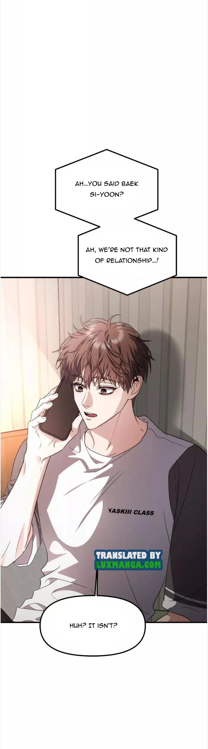 Dreaming Freedom chapter 55 page 12