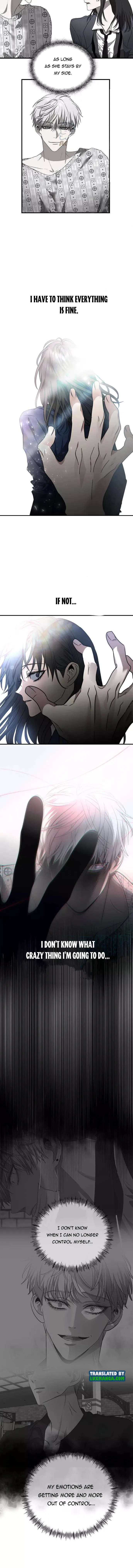 Dreaming Freedom chapter 56 page 3