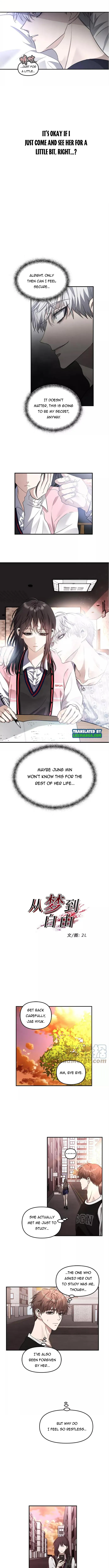 Dreaming Freedom chapter 56 page 4