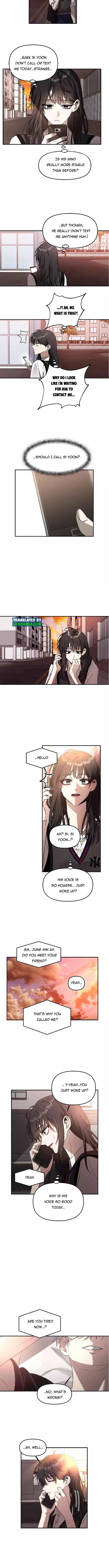 Dreaming Freedom chapter 56 page 5