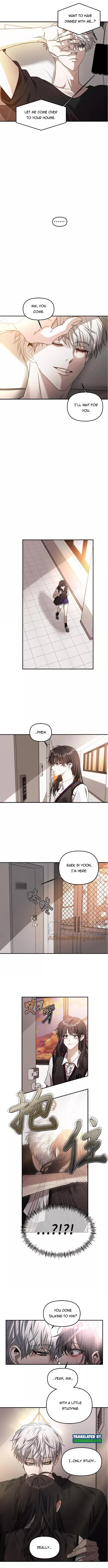 Dreaming Freedom chapter 56 page 6