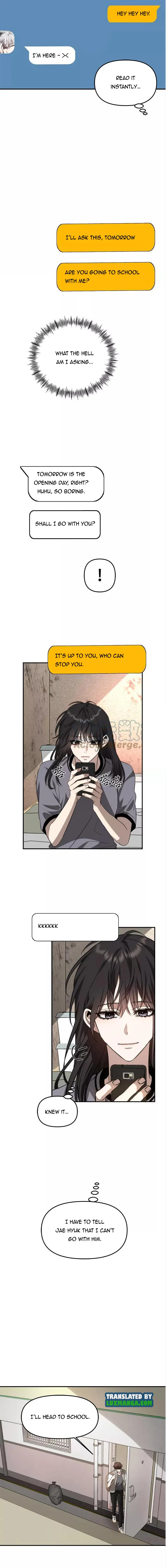 Dreaming Freedom chapter 57.5 page 2