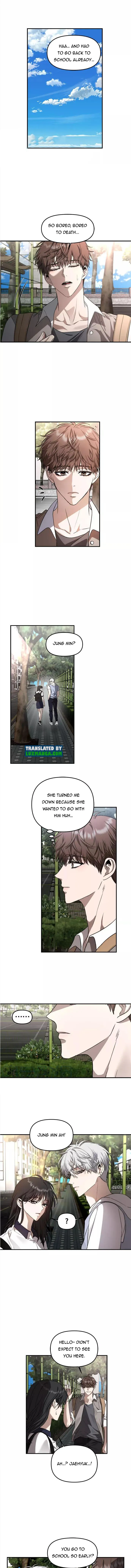 Dreaming Freedom chapter 57.5 page 3