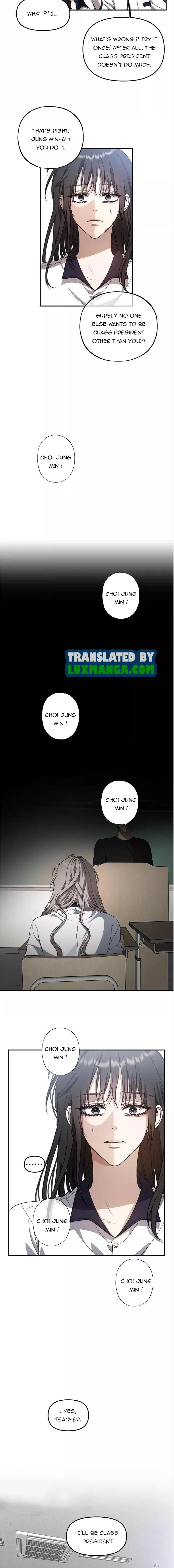 Dreaming Freedom chapter 58.5 page 2