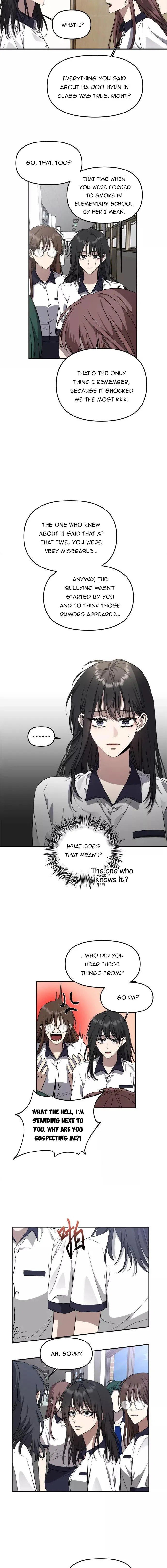 Dreaming Freedom chapter 58 page 4