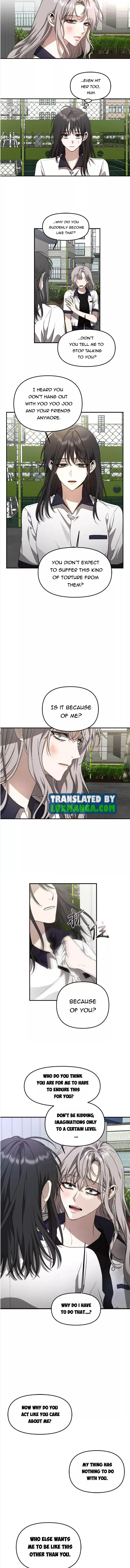 Dreaming Freedom chapter 59 page 2