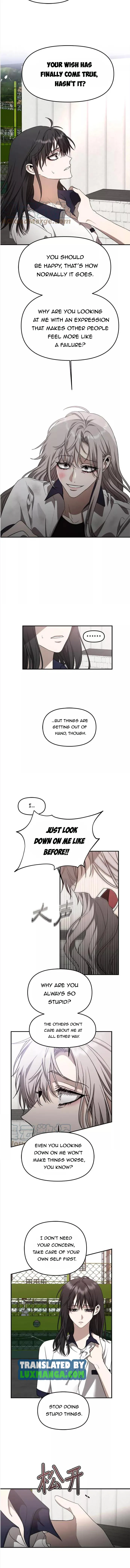 Dreaming Freedom chapter 59 page 3