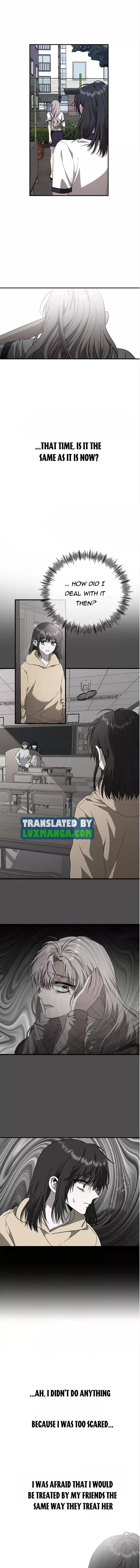 Dreaming Freedom chapter 59 page 4