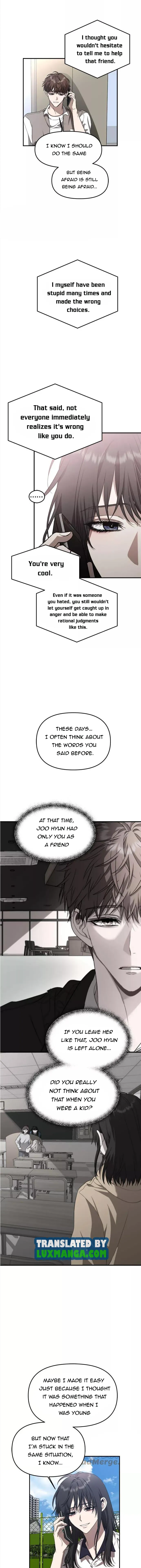 Dreaming Freedom chapter 59 page 7