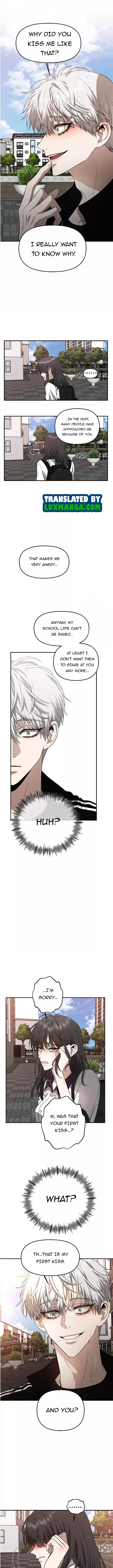 Dreaming Freedom chapter 60.5 page 4