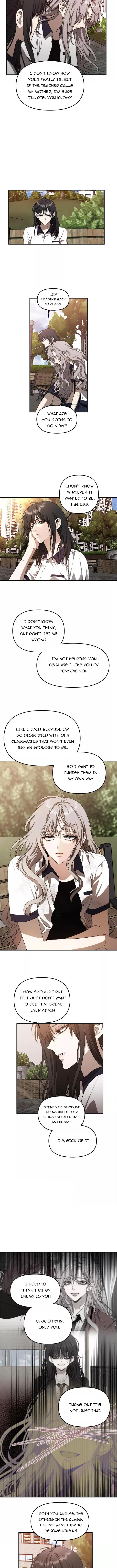 Dreaming Freedom chapter 60 page 2