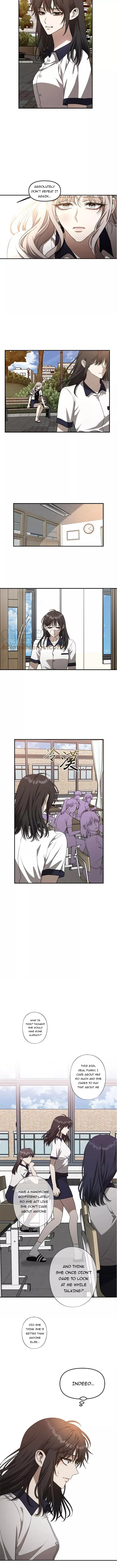 Dreaming Freedom chapter 60 page 3