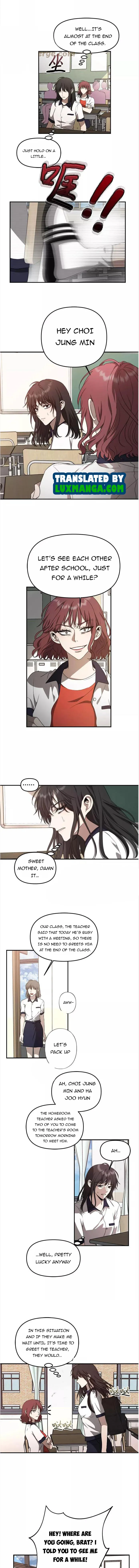 Dreaming Freedom chapter 60 page 4