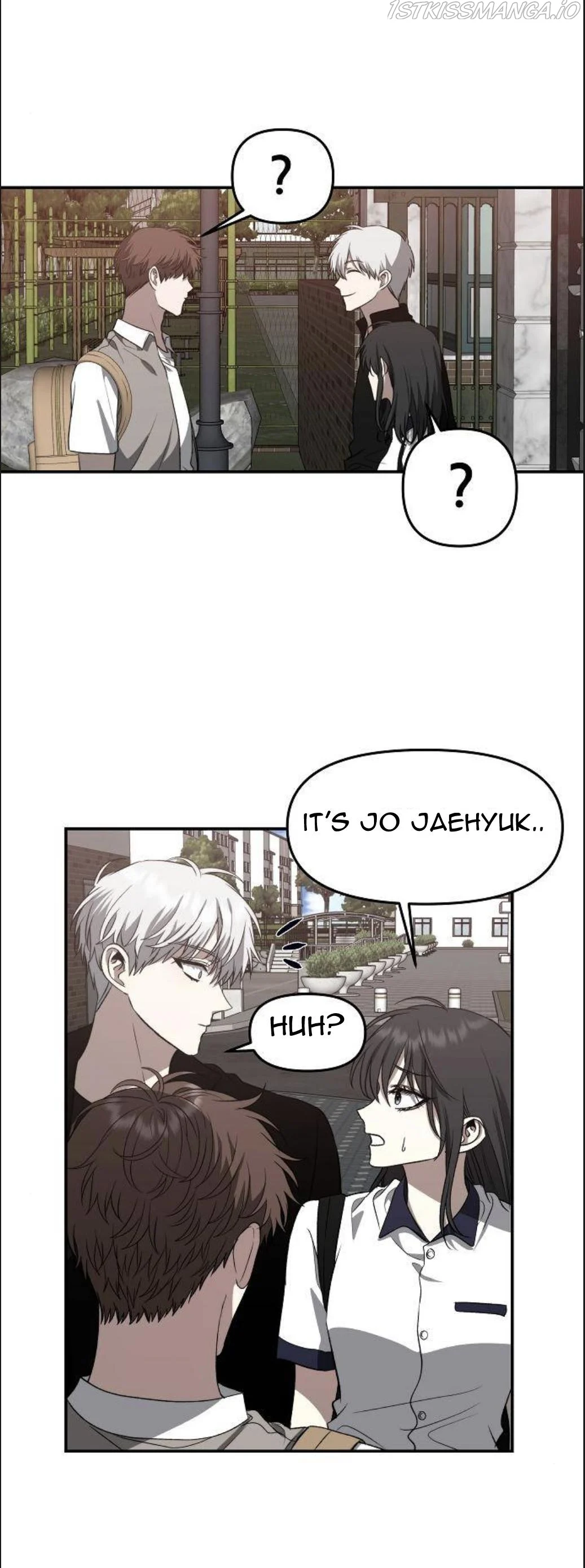 Dreaming Freedom chapter 61 page 12