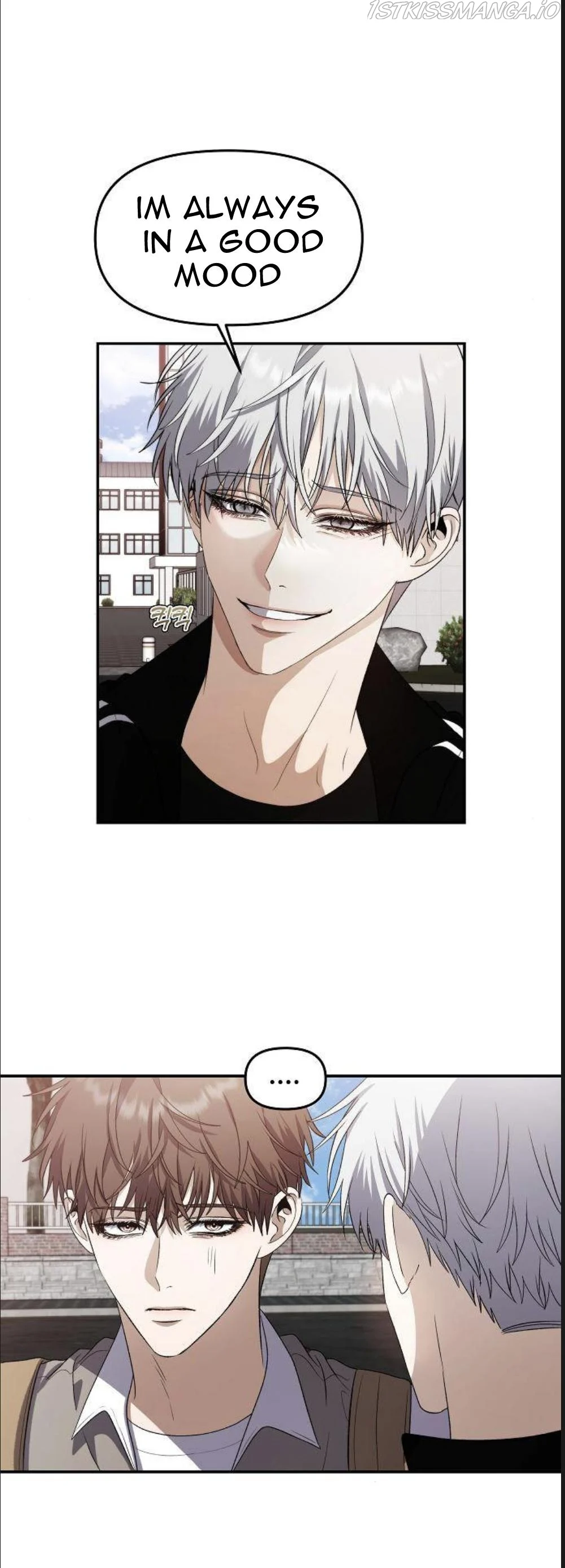 Dreaming Freedom chapter 61 page 17