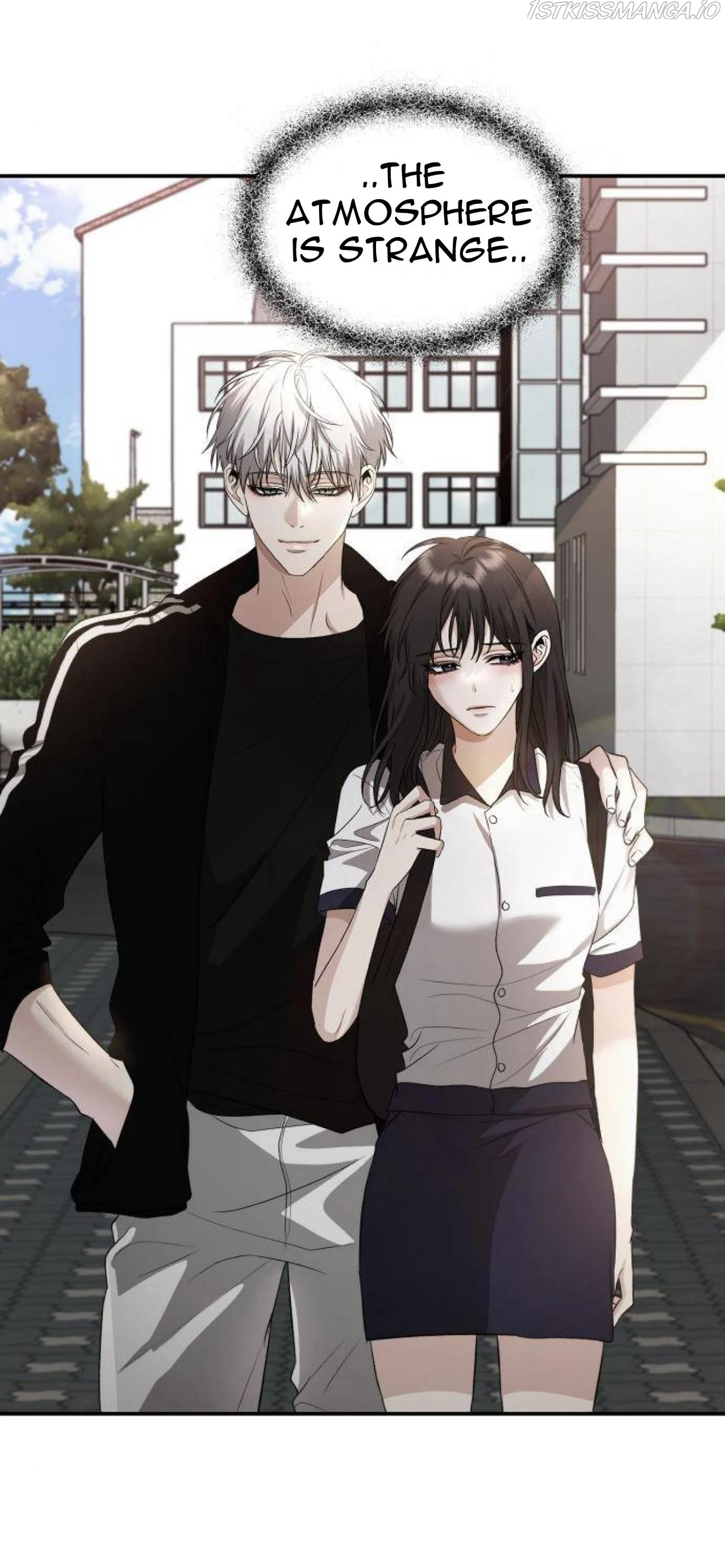 Dreaming Freedom chapter 61 page 19