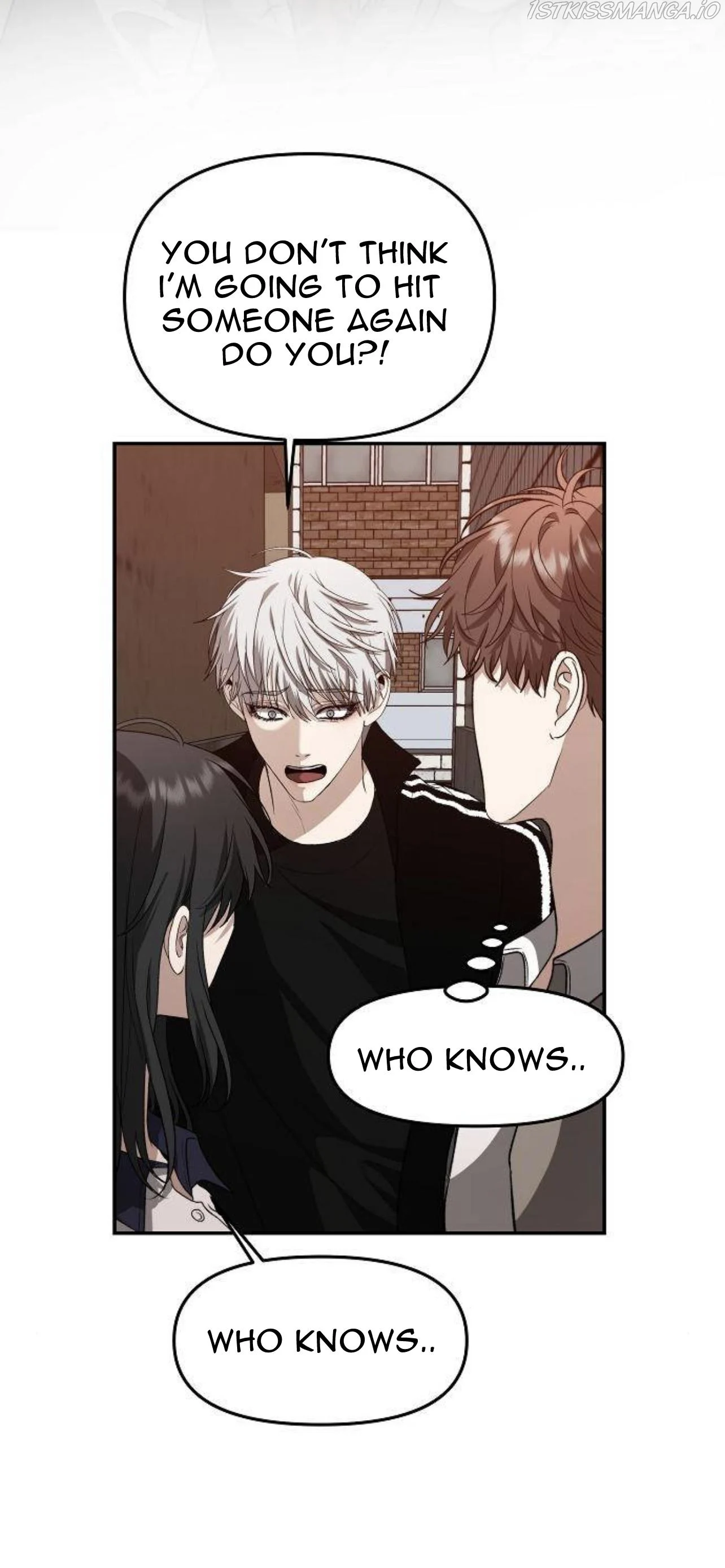 Dreaming Freedom chapter 61 page 30