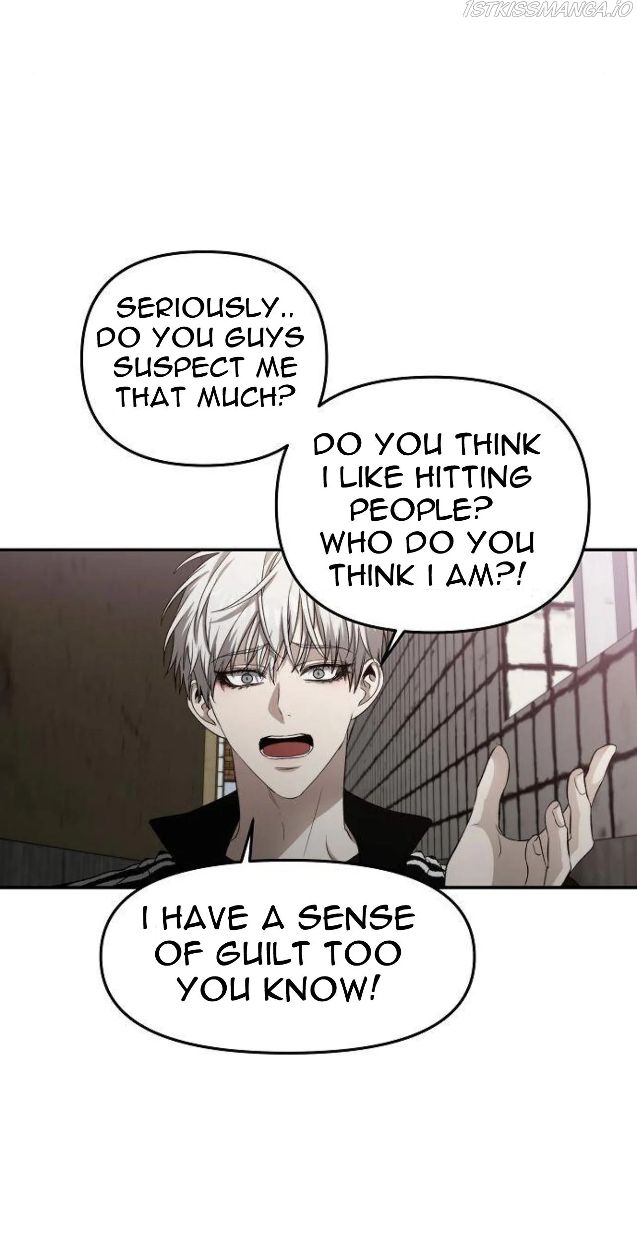 Dreaming Freedom chapter 61 page 31