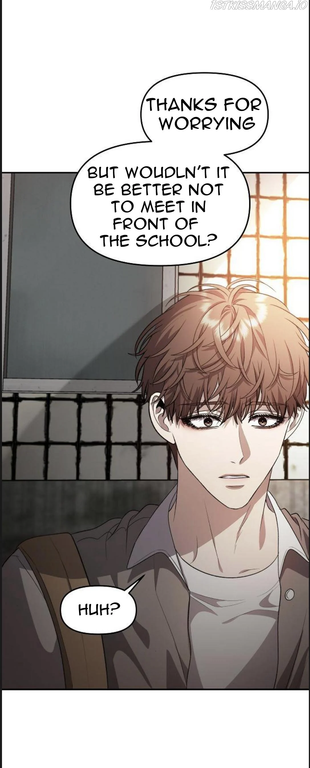 Dreaming Freedom chapter 61 page 40