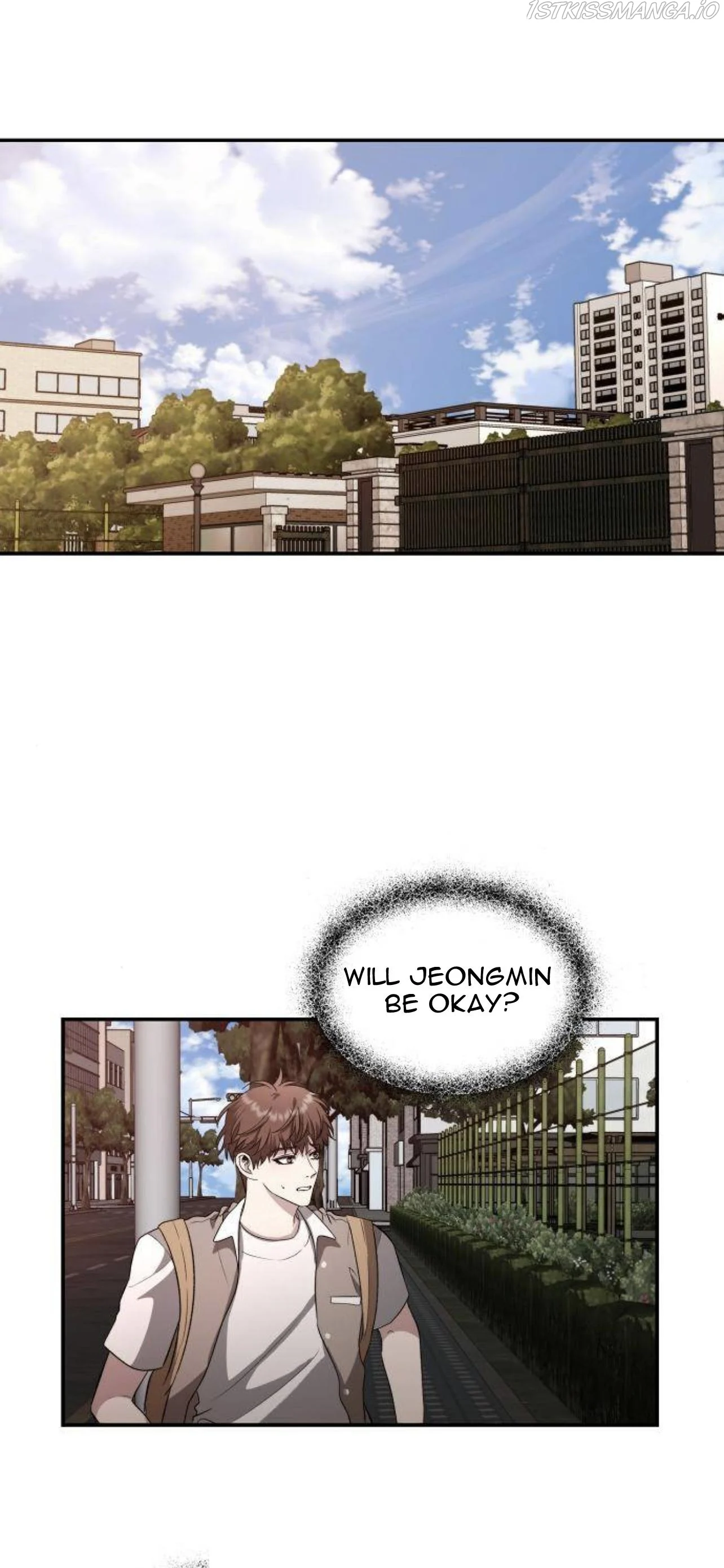 Dreaming Freedom chapter 61 page 5