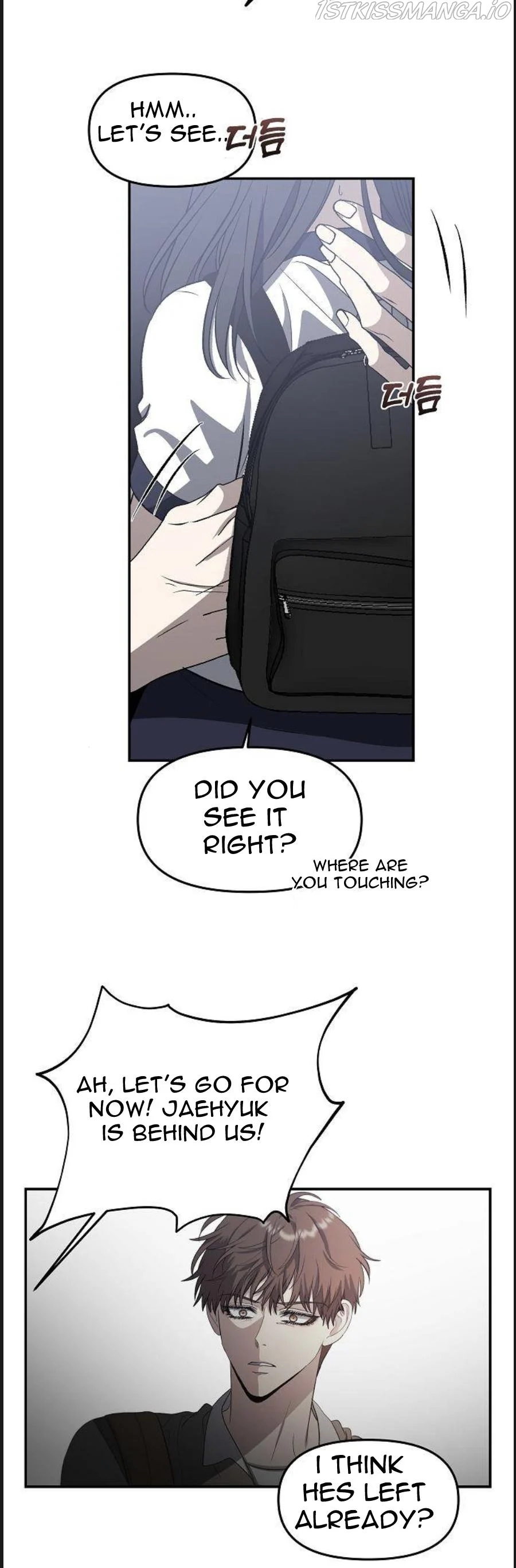 Dreaming Freedom chapter 61 page 54