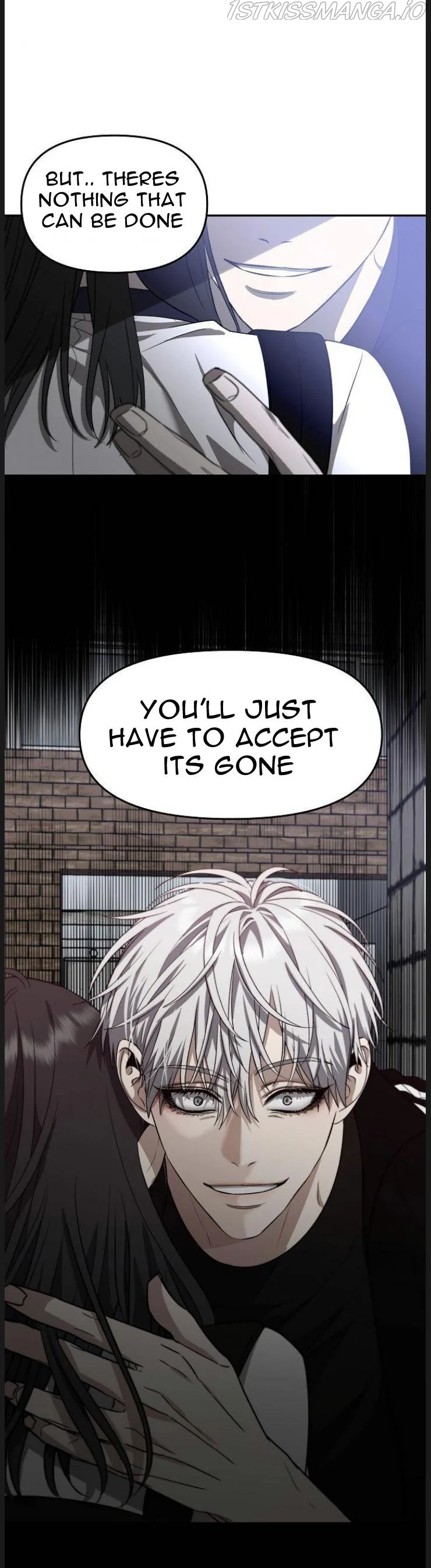 Dreaming Freedom chapter 61 page 56