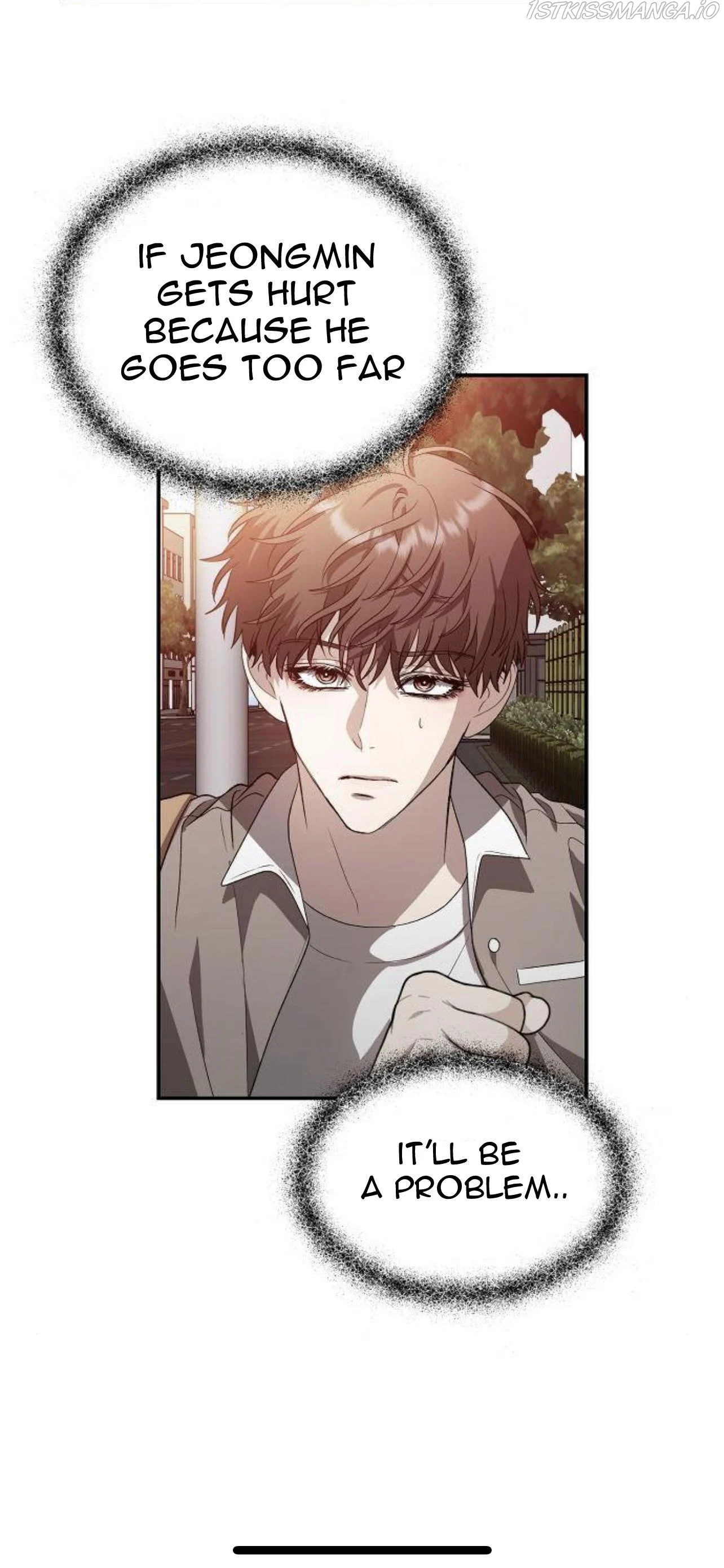 Dreaming Freedom chapter 61 page 6