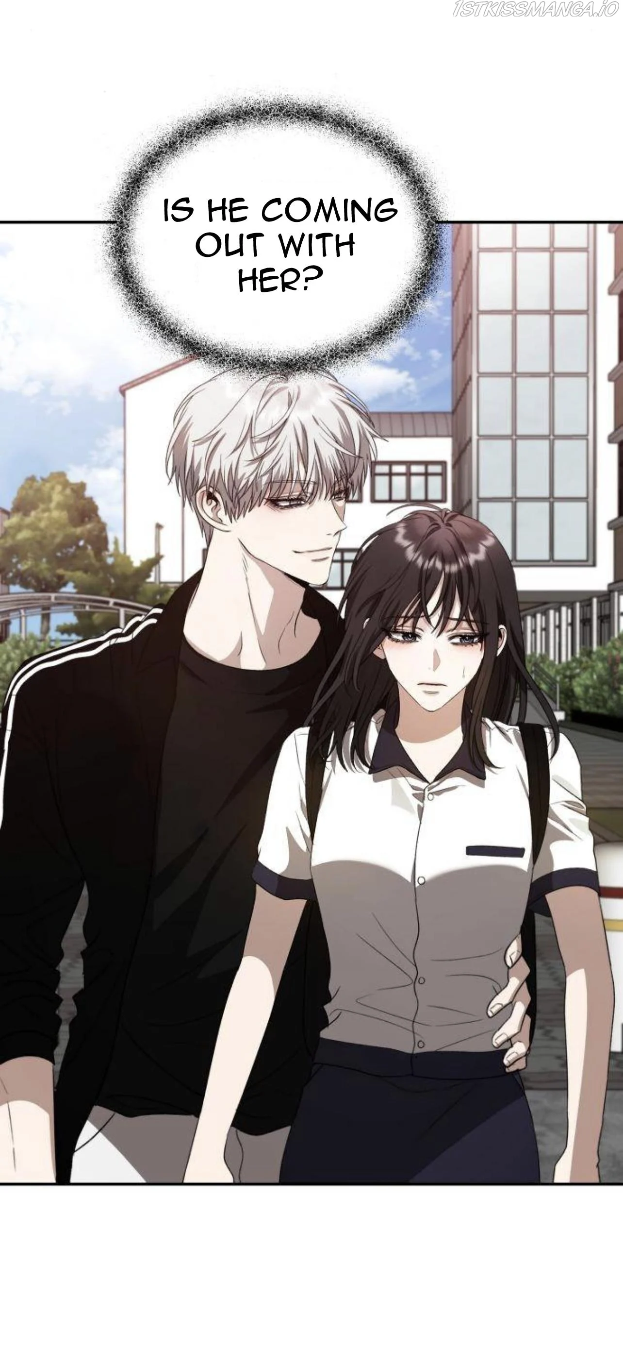 Dreaming Freedom chapter 61 page 9