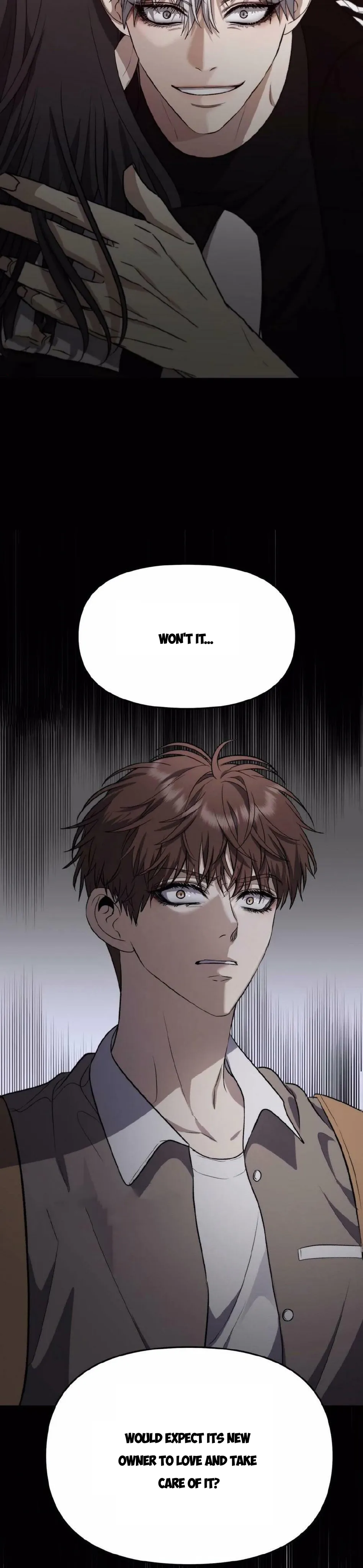 Dreaming Freedom chapter 62 page 2