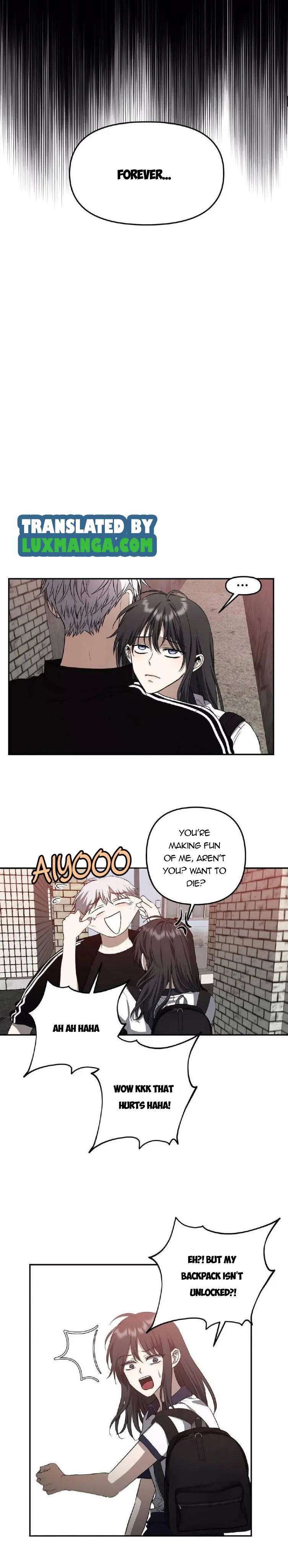 Dreaming Freedom chapter 62 page 3