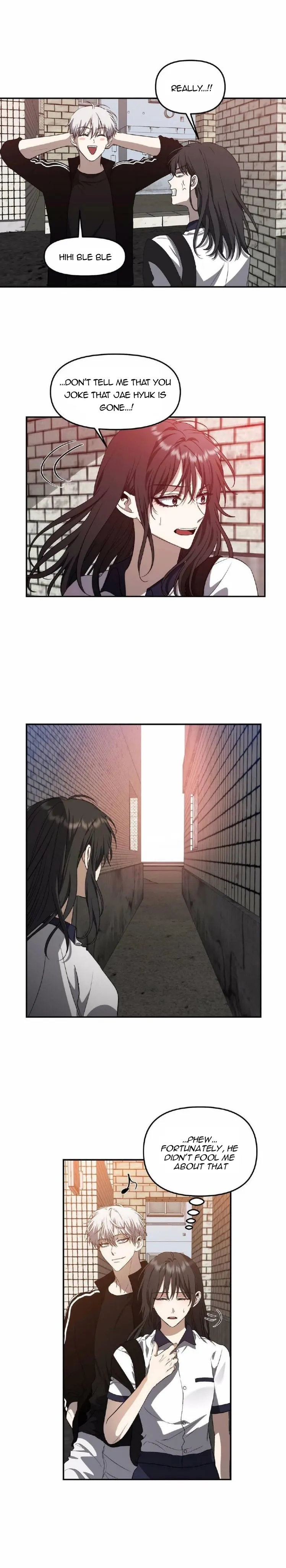 Dreaming Freedom chapter 62 page 4