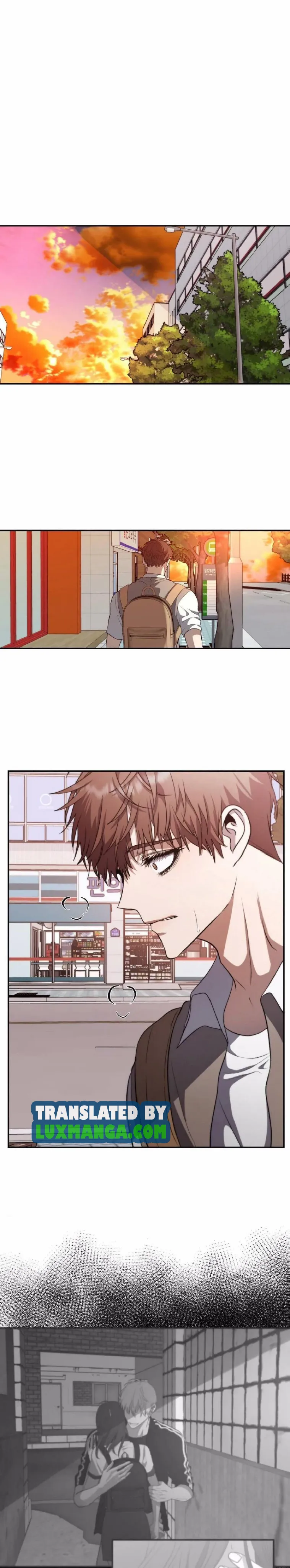 Dreaming Freedom chapter 62 page 5