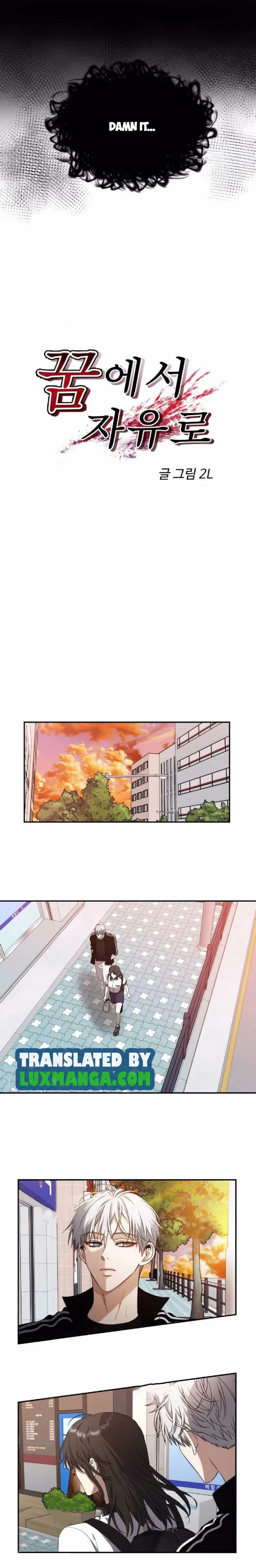 Dreaming Freedom chapter 62 page 7