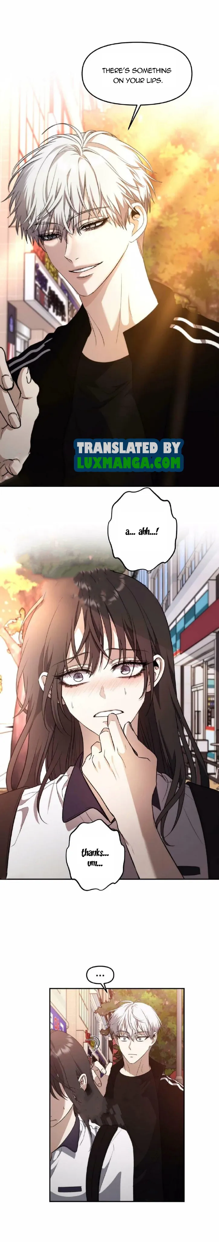 Dreaming Freedom chapter 62 page 9