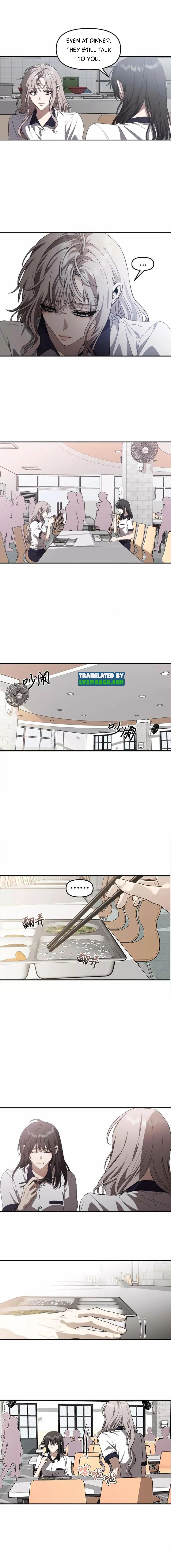 Dreaming Freedom chapter 64.5 page 2