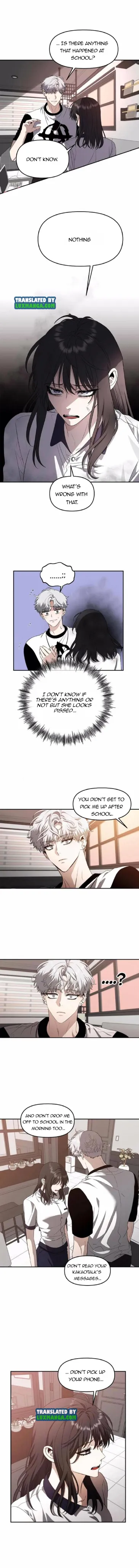 Dreaming Freedom chapter 65.5 page 2