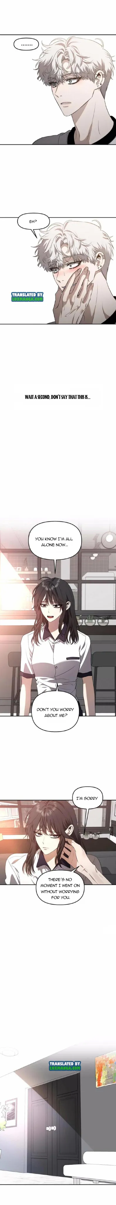 Dreaming Freedom chapter 65.5 page 3