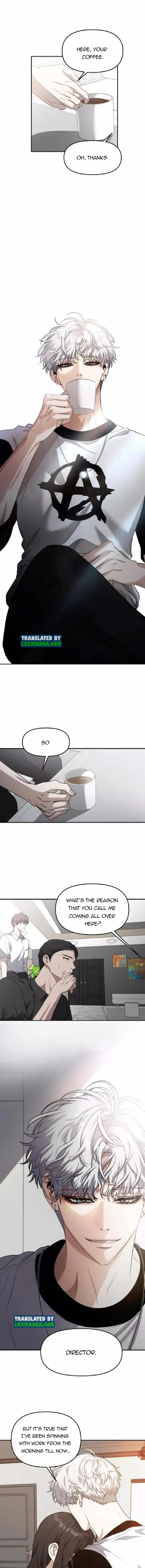 Dreaming Freedom chapter 65.5 page 4