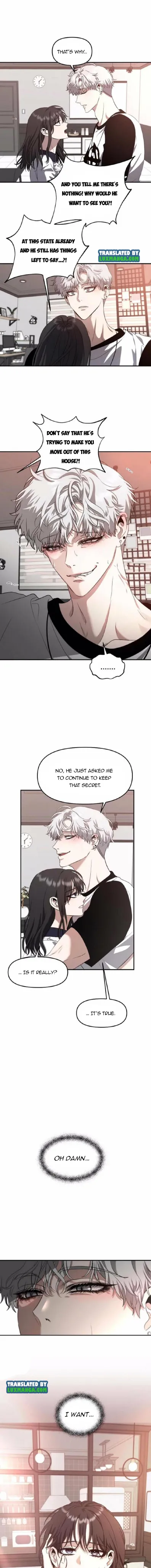 Dreaming Freedom chapter 65.5 page 6