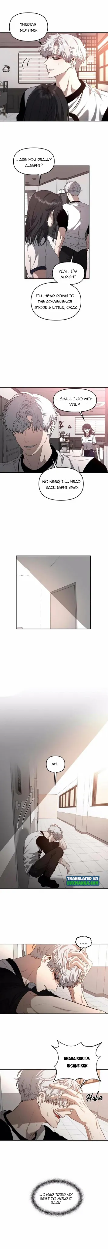 Dreaming Freedom chapter 65.5 page 8